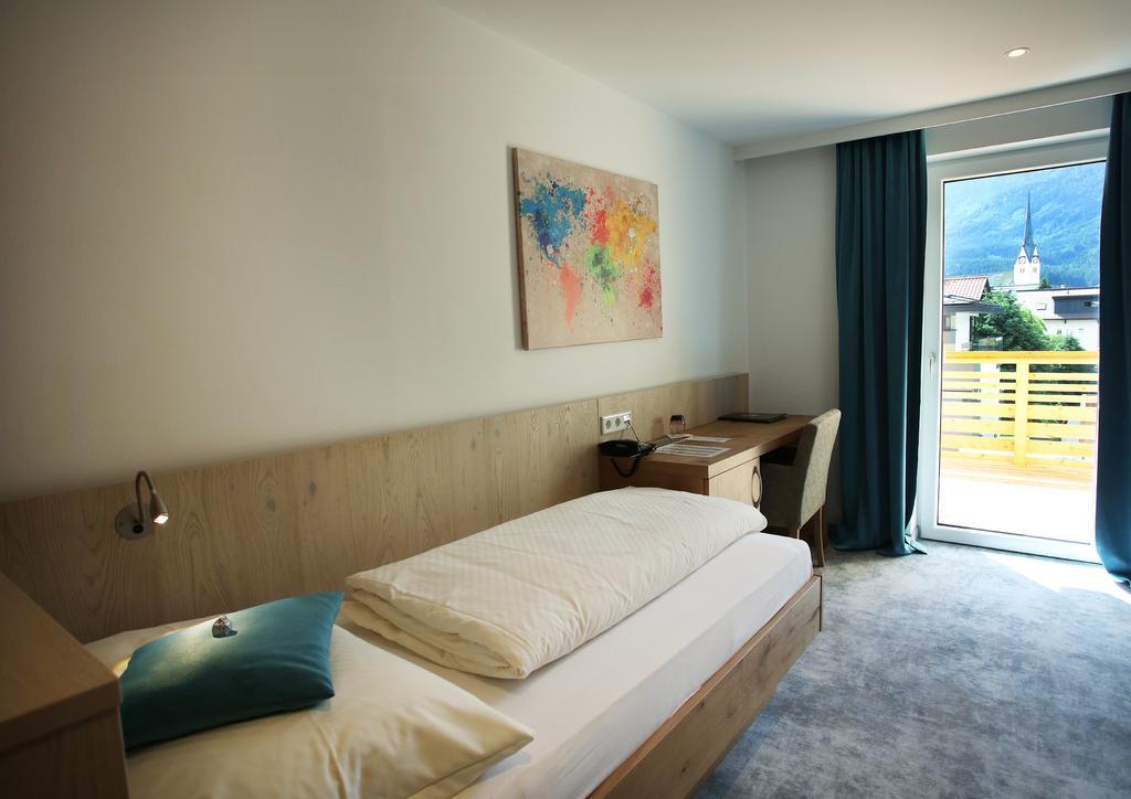 Aktiv- Und Wellnesshotel Gutjahr Abtenau Exterior photo